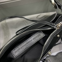 Cheap Balenciaga AAA Quality Messenger Bags For Women #1266924 Replica Wholesale [$222.00 USD] [ITEM#1266924] on Replica Balenciaga AAA Quality Messenger Bags