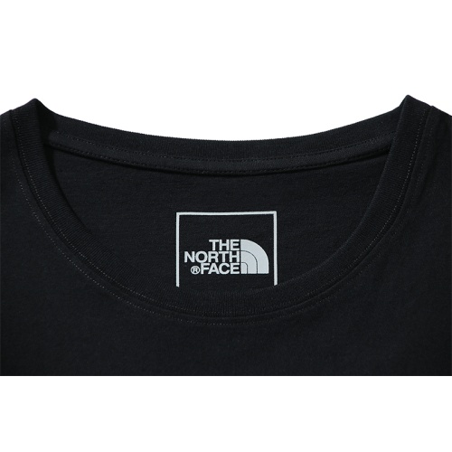 Cheap The North Face T-Shirts Long Sleeved For Men #1266935 Replica Wholesale [$32.00 USD] [ITEM#1266935] on Replica The North Face T-Shirts