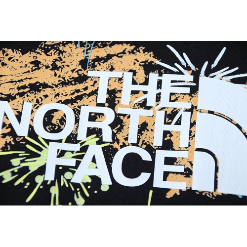 Cheap The North Face T-Shirts Long Sleeved For Men #1266935 Replica Wholesale [$32.00 USD] [ITEM#1266935] on Replica The North Face T-Shirts