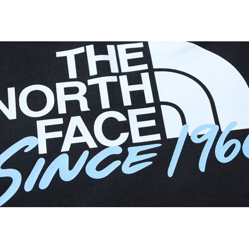 Cheap The North Face T-Shirts Long Sleeved For Men #1266937 Replica Wholesale [$32.00 USD] [ITEM#1266937] on Replica The North Face T-Shirts