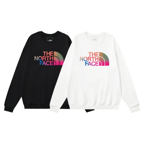 Cheap The North Face Hoodies Long Sleeved For Men #1266938 Replica Wholesale [$36.00 USD] [ITEM#1266938] on Replica The North Face Hoodies