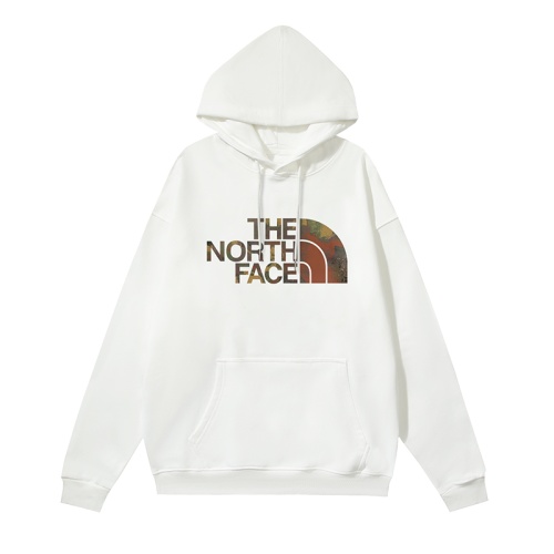 Cheap The North Face Hoodies Long Sleeved For Men #1266940 Replica Wholesale [$39.00 USD] [ITEM#1266940] on Replica The North Face Hoodies