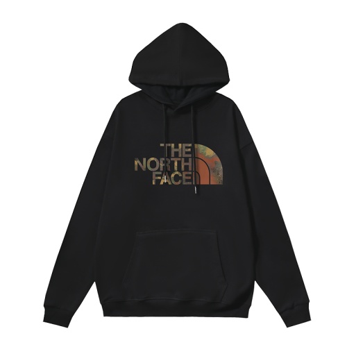 Cheap The North Face Hoodies Long Sleeved For Men #1266942 Replica Wholesale [$39.00 USD] [ITEM#1266942] on Replica The North Face Hoodies