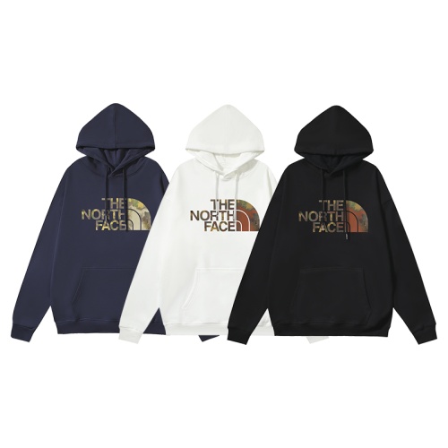 Cheap The North Face Hoodies Long Sleeved For Men #1266942 Replica Wholesale [$39.00 USD] [ITEM#1266942] on Replica The North Face Hoodies