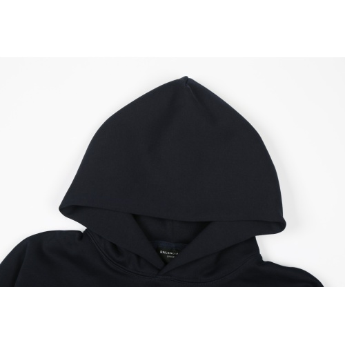 Cheap Balenciaga Hoodies Long Sleeved For Unisex #1266947 Replica Wholesale [$60.00 USD] [ITEM#1266947] on Replica Balenciaga Hoodies