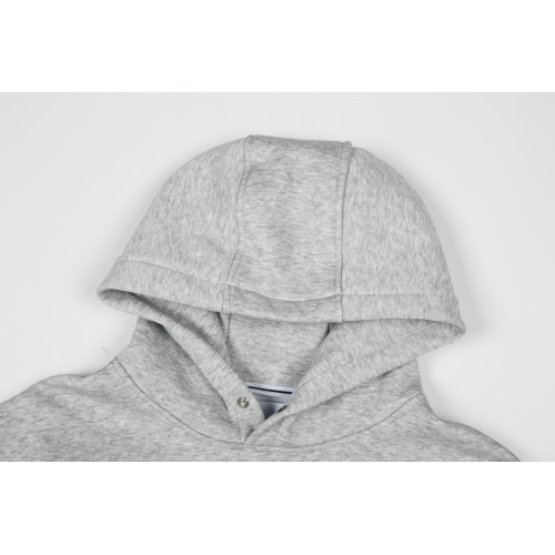 Cheap Calvin Klein CK Hoodies Long Sleeved For Unisex #1266948 Replica Wholesale [$60.00 USD] [ITEM#1266948] on Replica Calvin Klein CK Hoodies