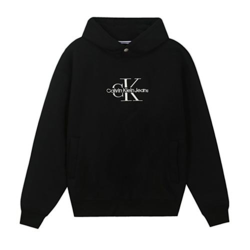 Cheap Calvin Klein CK Hoodies Long Sleeved For Unisex #1266949 Replica Wholesale [$60.00 USD] [ITEM#1266949] on Replica Calvin Klein CK Hoodies