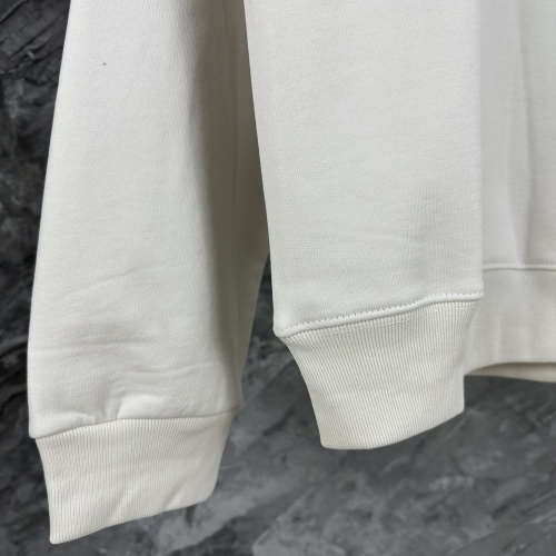 Cheap Balenciaga Hoodies Long Sleeved For Unisex #1266950 Replica Wholesale [$56.00 USD] [ITEM#1266950] on Replica Balenciaga Hoodies