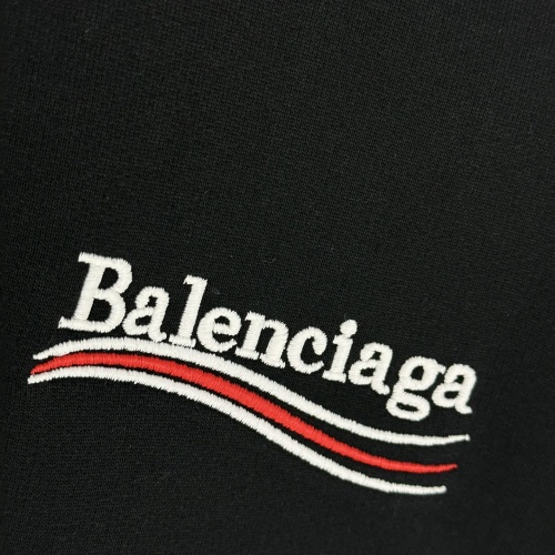 Cheap Balenciaga Hoodies Long Sleeved For Unisex #1266952 Replica Wholesale [$56.00 USD] [ITEM#1266952] on Replica Balenciaga Hoodies