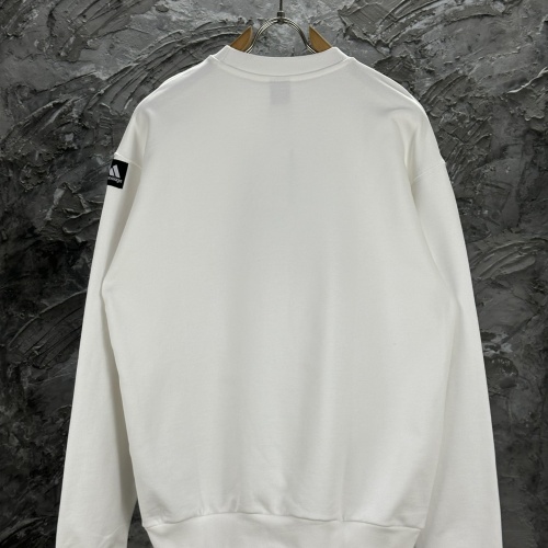 Cheap Balenciaga Hoodies Long Sleeved For Unisex #1266953 Replica Wholesale [$60.00 USD] [ITEM#1266953] on Replica Balenciaga Hoodies