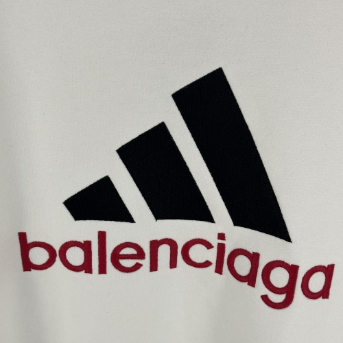 Cheap Balenciaga Hoodies Long Sleeved For Unisex #1266953 Replica Wholesale [$60.00 USD] [ITEM#1266953] on Replica Balenciaga Hoodies