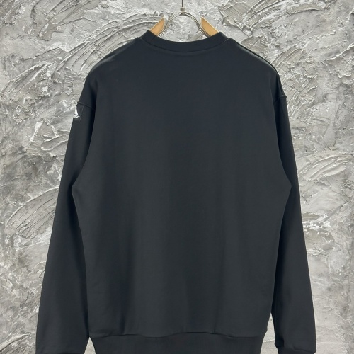 Cheap Balenciaga Hoodies Long Sleeved For Unisex #1266954 Replica Wholesale [$60.00 USD] [ITEM#1266954] on Replica Balenciaga Hoodies