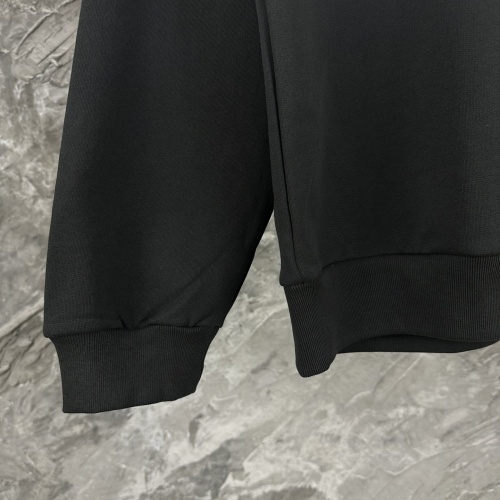 Cheap Balenciaga Hoodies Long Sleeved For Unisex #1266954 Replica Wholesale [$60.00 USD] [ITEM#1266954] on Replica Balenciaga Hoodies