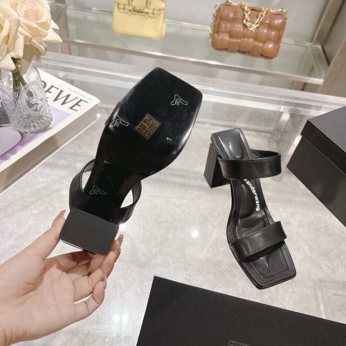 Cheap Alexander Wang Sandal For Women #1266988 Replica Wholesale [$96.00 USD] [ITEM#1266988] on Replica Alexander Wang Sandal