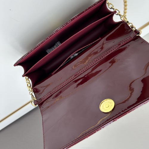 Cheap Christian Dior AAA Quality Messenger Bags For Women #1266996 Replica Wholesale [$76.00 USD] [ITEM#1266996] on Replica Christian Dior AAA Quality Messenger Bags