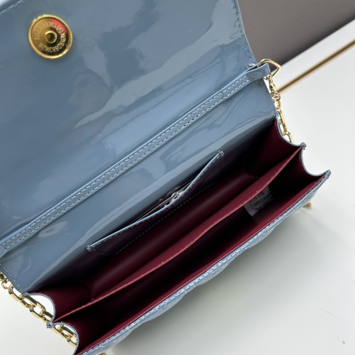 Cheap Christian Dior AAA Quality Messenger Bags For Women #1266997 Replica Wholesale [$76.00 USD] [ITEM#1266997] on Replica Christian Dior AAA Quality Messenger Bags