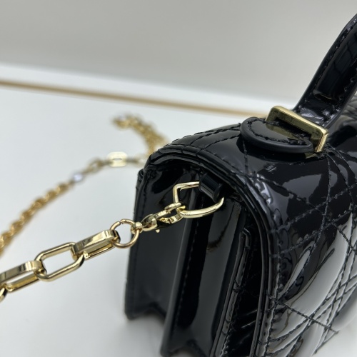 Cheap Christian Dior AAA Quality Messenger Bags For Women #1266998 Replica Wholesale [$76.00 USD] [ITEM#1266998] on Replica Christian Dior AAA Quality Messenger Bags