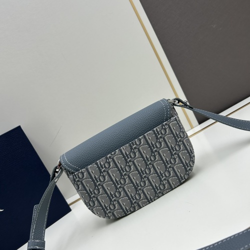 Cheap Christian Dior AAA Quality Messenger Bags For Women #1267000 Replica Wholesale [$85.00 USD] [ITEM#1267000] on Replica Christian Dior AAA Quality Messenger Bags