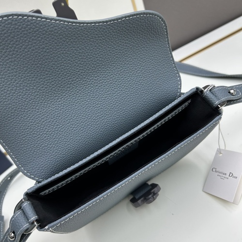 Cheap Christian Dior AAA Quality Messenger Bags For Women #1267001 Replica Wholesale [$85.00 USD] [ITEM#1267001] on Replica Christian Dior AAA Quality Messenger Bags