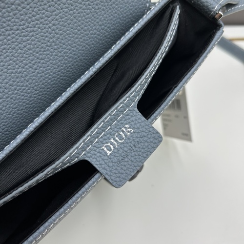 Cheap Christian Dior AAA Quality Messenger Bags For Women #1267001 Replica Wholesale [$85.00 USD] [ITEM#1267001] on Replica Christian Dior AAA Quality Messenger Bags