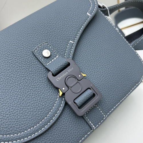 Cheap Christian Dior AAA Quality Messenger Bags For Women #1267003 Replica Wholesale [$88.00 USD] [ITEM#1267003] on Replica Christian Dior AAA Quality Messenger Bags