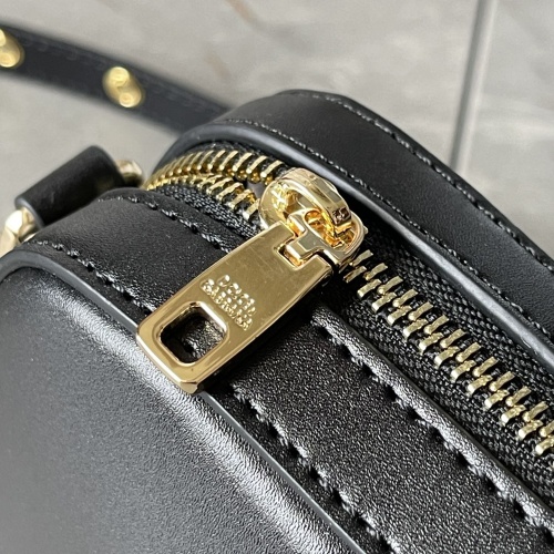 Cheap Dolce &amp; Gabbana D&amp;G AAA Quality Messenger Bags For Women #1267007 Replica Wholesale [$105.00 USD] [ITEM#1267007] on Replica Dolce &amp; Gabbana D&amp;G AAA Quality Messenger Bags