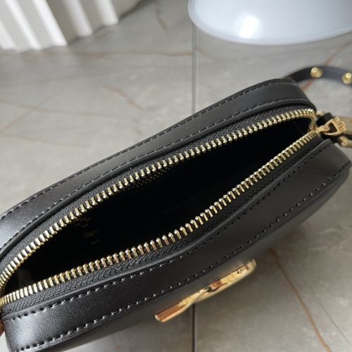 Cheap Dolce &amp; Gabbana D&amp;G AAA Quality Messenger Bags For Women #1267007 Replica Wholesale [$105.00 USD] [ITEM#1267007] on Replica Dolce &amp; Gabbana D&amp;G AAA Quality Messenger Bags