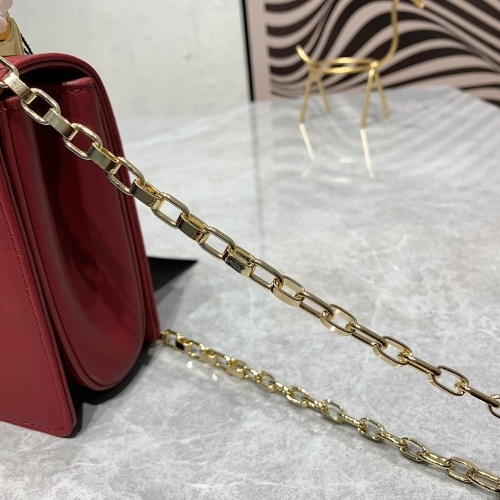 Cheap Dolce &amp; Gabbana D&amp;G AAA Quality Messenger Bags For Women #1267013 Replica Wholesale [$105.00 USD] [ITEM#1267013] on Replica Dolce &amp; Gabbana D&amp;G AAA Quality Messenger Bags