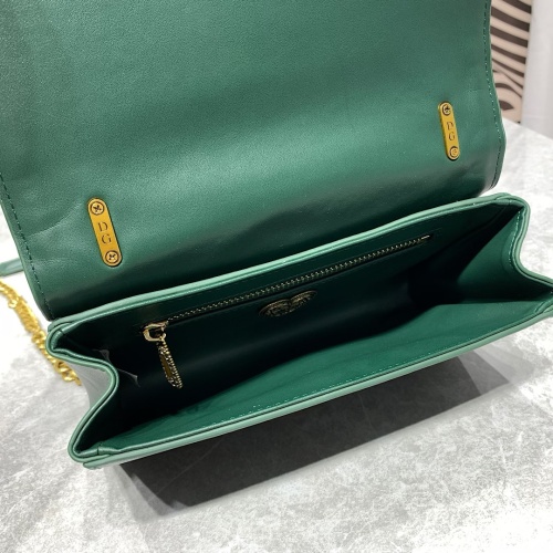 Cheap Dolce &amp; Gabbana D&amp;G AAA Quality Messenger Bags For Women #1267025 Replica Wholesale [$115.00 USD] [ITEM#1267025] on Replica Dolce &amp; Gabbana D&amp;G AAA Quality Messenger Bags