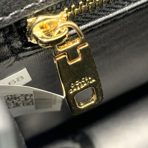 Cheap Dolce &amp; Gabbana D&amp;G AAA Quality Messenger Bags For Women #1267053 Replica Wholesale [$112.00 USD] [ITEM#1267053] on Replica Dolce &amp; Gabbana D&amp;G AAA Quality Messenger Bags