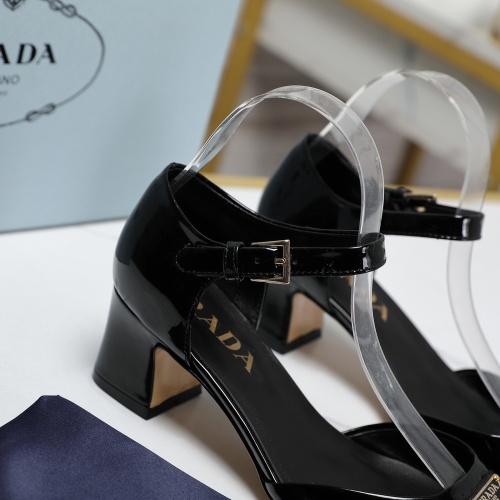 Cheap Prada Sandal For Women #1267098 Replica Wholesale [$108.00 USD] [ITEM#1267098] on Replica Prada Sandal