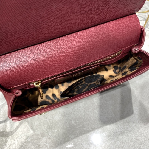 Cheap Dolce &amp; Gabbana AAA Quality Handbags For Women #1267128 Replica Wholesale [$115.00 USD] [ITEM#1267128] on Replica Dolce &amp; Gabbana AAA Quality Handbags