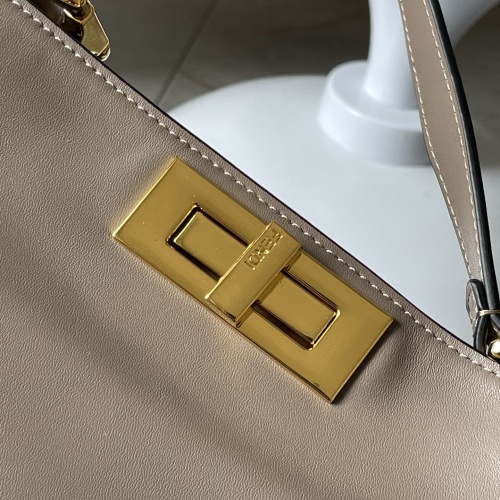 Cheap Fendi AAA Quality Shoulder Bags For Women #1267137 Replica Wholesale [$158.00 USD] [ITEM#1267137] on Replica Fendi AAA Quality Shoulder Bags