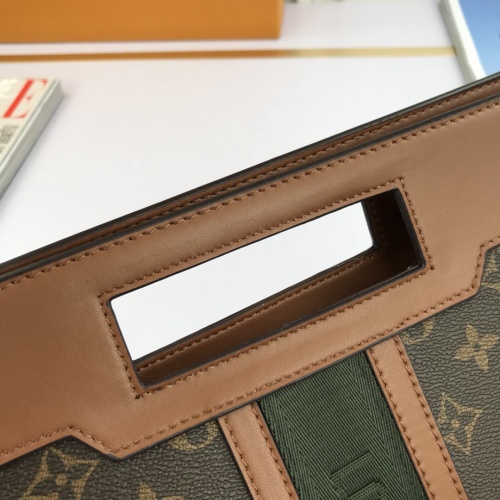 Cheap Louis Vuitton AAA Quality Messenger Bags For Women #1267144 Replica Wholesale [$88.00 USD] [ITEM#1267144] on Replica Louis Vuitton AAA Quality Messenger Bags