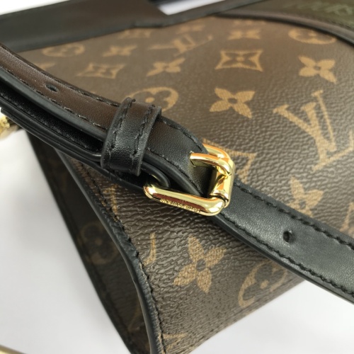 Cheap Louis Vuitton AAA Quality Messenger Bags For Women #1267145 Replica Wholesale [$88.00 USD] [ITEM#1267145] on Replica Louis Vuitton AAA Quality Messenger Bags