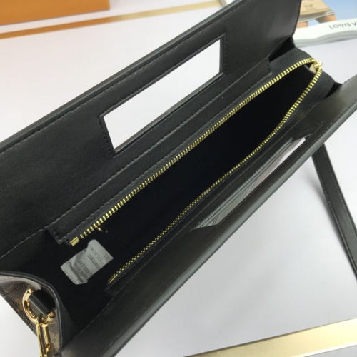 Cheap Louis Vuitton AAA Quality Messenger Bags For Women #1267145 Replica Wholesale [$88.00 USD] [ITEM#1267145] on Replica Louis Vuitton AAA Quality Messenger Bags