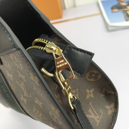 Cheap Louis Vuitton AAA Quality Messenger Bags For Women #1267145 Replica Wholesale [$88.00 USD] [ITEM#1267145] on Replica Louis Vuitton AAA Quality Messenger Bags