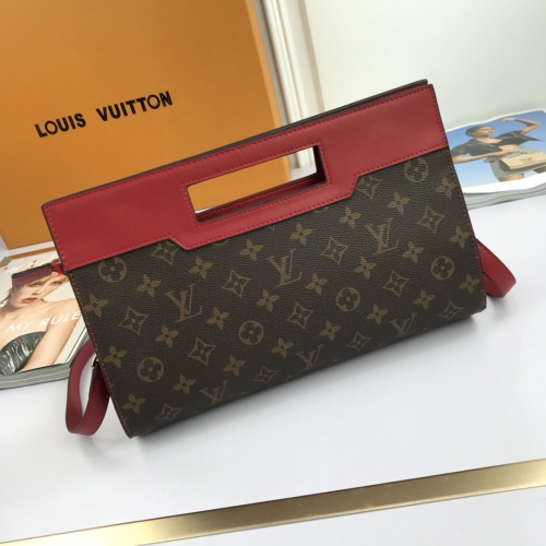 Cheap Louis Vuitton AAA Quality Messenger Bags For Women #1267146 Replica Wholesale [$88.00 USD] [ITEM#1267146] on Replica Louis Vuitton AAA Quality Messenger Bags