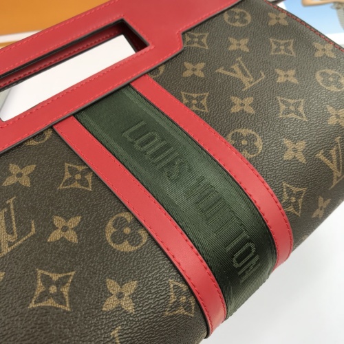 Cheap Louis Vuitton AAA Quality Messenger Bags For Women #1267146 Replica Wholesale [$88.00 USD] [ITEM#1267146] on Replica Louis Vuitton AAA Quality Messenger Bags