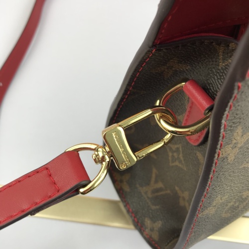 Cheap Louis Vuitton AAA Quality Messenger Bags For Women #1267146 Replica Wholesale [$88.00 USD] [ITEM#1267146] on Replica Louis Vuitton AAA Quality Messenger Bags