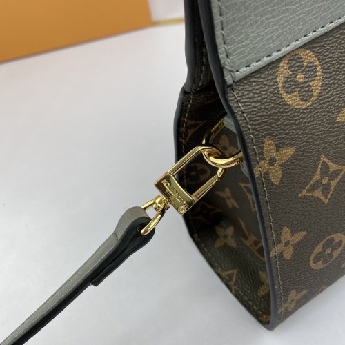 Cheap Louis Vuitton AAA Quality Messenger Bags For Women #1267147 Replica Wholesale [$88.00 USD] [ITEM#1267147] on Replica Louis Vuitton AAA Quality Messenger Bags