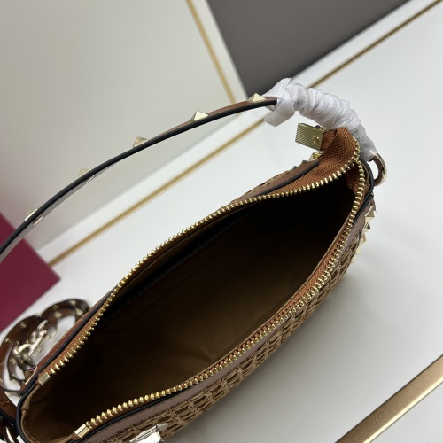 Cheap Valentino AAA Quality Messenger Bags For Women #1267164 Replica Wholesale [$88.00 USD] [ITEM#1267164] on Replica Valentino AAA Quality Messenger Bags