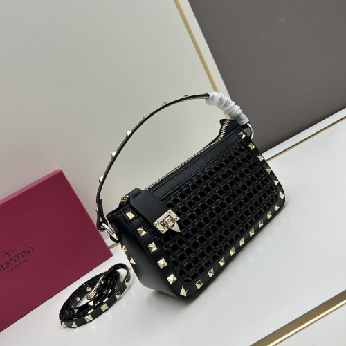 Cheap Valentino AAA Quality Messenger Bags For Women #1267165 Replica Wholesale [$88.00 USD] [ITEM#1267165] on Replica Valentino AAA Quality Messenger Bags