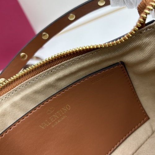 Cheap Valentino AAA Quality Messenger Bags For Women #1267166 Replica Wholesale [$88.00 USD] [ITEM#1267166] on Replica Valentino AAA Quality Messenger Bags