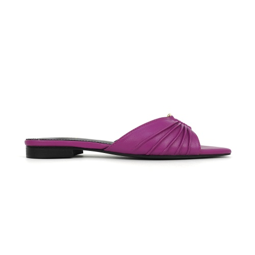 Cheap Yves Saint Laurent YSL Slippers For Women #1267173 Replica Wholesale [$85.00 USD] [ITEM#1267173] on Replica Yves Saint Laurent YSL Slippers