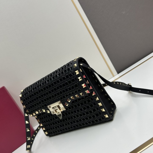 Cheap Valentino AAA Quality Messenger Bags For Women #1267174 Replica Wholesale [$96.00 USD] [ITEM#1267174] on Replica Valentino AAA Quality Messenger Bags