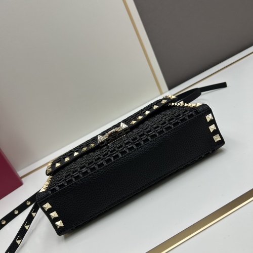 Cheap Valentino AAA Quality Messenger Bags For Women #1267174 Replica Wholesale [$96.00 USD] [ITEM#1267174] on Replica Valentino AAA Quality Messenger Bags