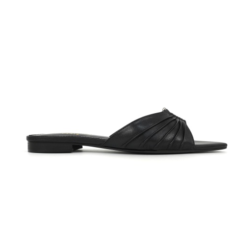 Cheap Yves Saint Laurent YSL Slippers For Women #1267183 Replica Wholesale [$85.00 USD] [ITEM#1267183] on Replica Yves Saint Laurent YSL Slippers