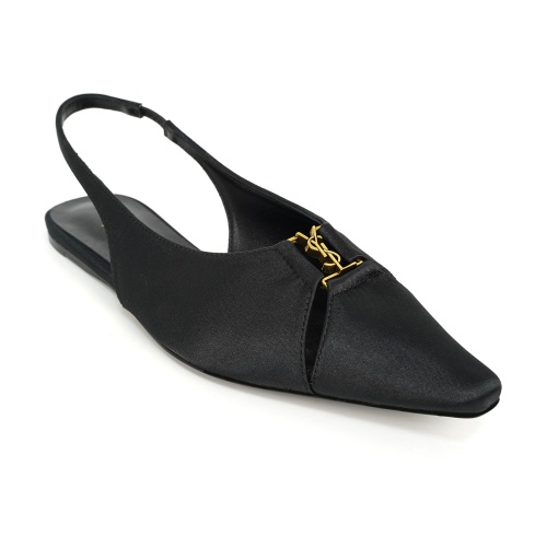 Cheap Yves Saint Laurent YSL Sandal For Women #1267189 Replica Wholesale [$96.00 USD] [ITEM#1267189] on Replica Yves Saint Laurent YSL Sandal