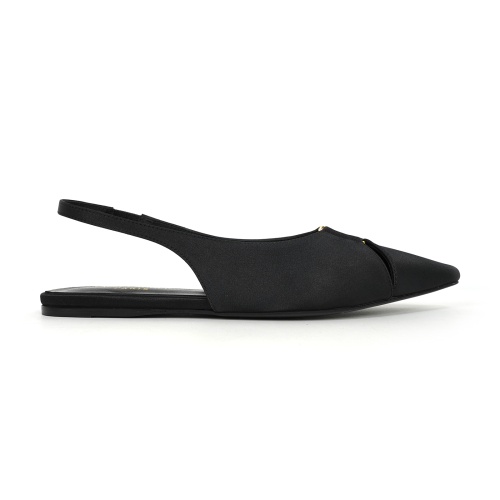 Cheap Yves Saint Laurent YSL Sandal For Women #1267189 Replica Wholesale [$96.00 USD] [ITEM#1267189] on Replica Yves Saint Laurent YSL Sandal